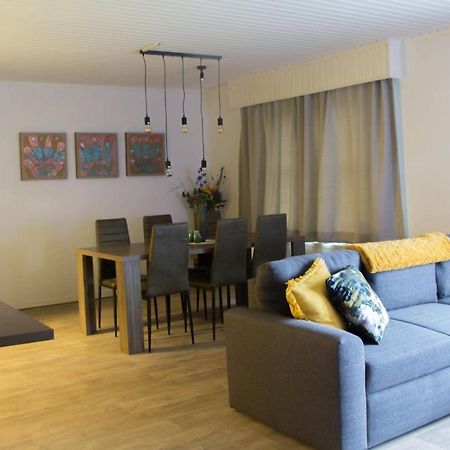 'T Onderdak Apartment Lommel Luaran gambar