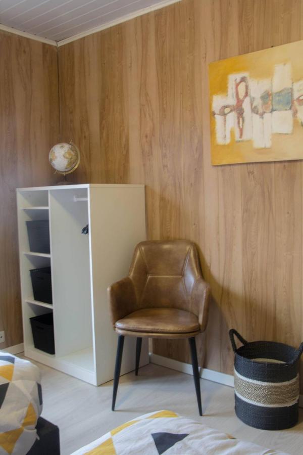 'T Onderdak Apartment Lommel Luaran gambar