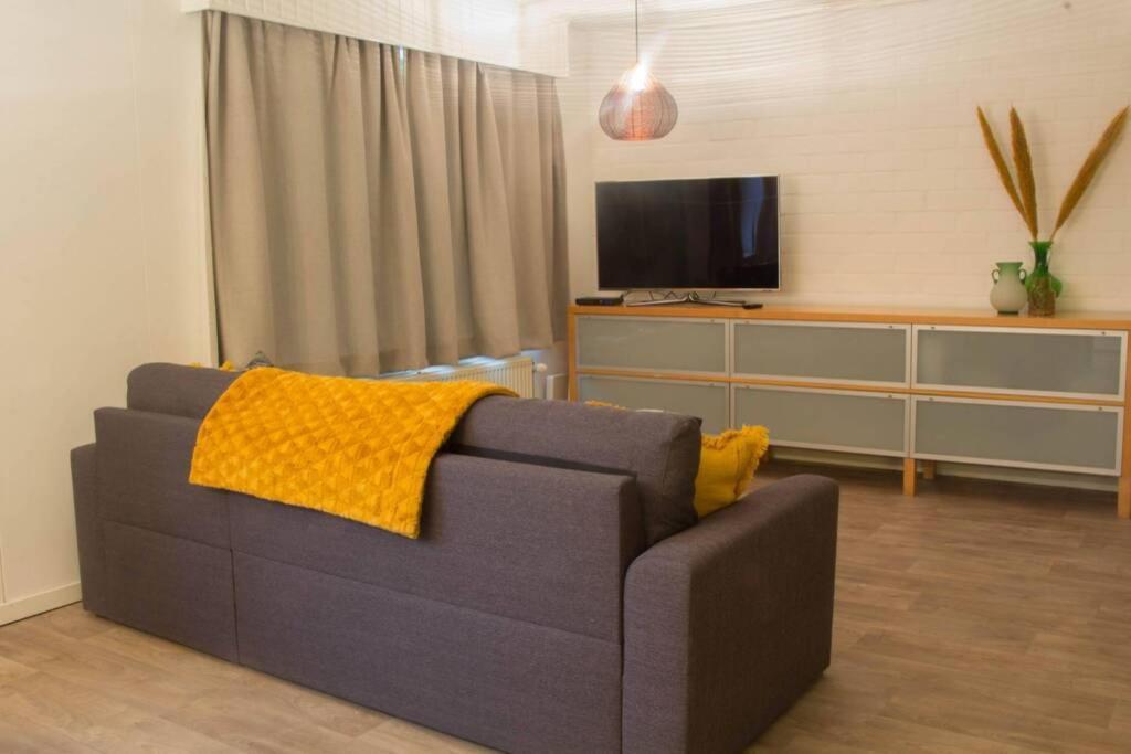 'T Onderdak Apartment Lommel Luaran gambar
